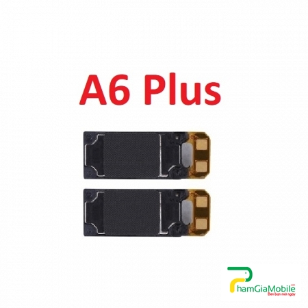 Loa Trong, Loa Tai Nghe Samsung A6 Plus 2018 SM-A605 Ear Speaker Loa Nhỏ, Loa Nghe Gọi